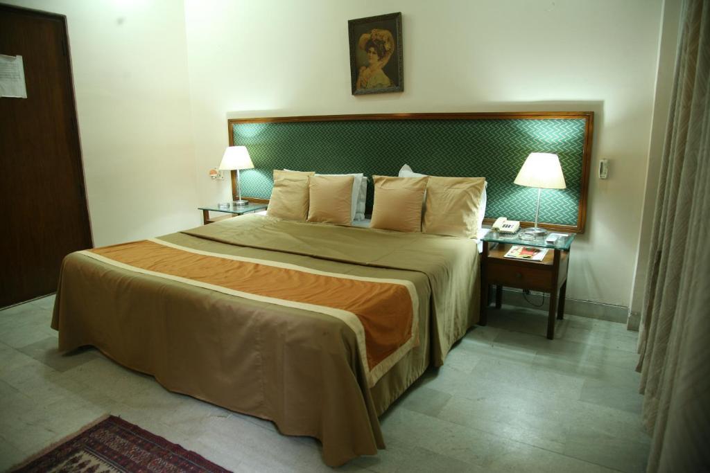 The Royal Residency Hotel New Delhi Phòng bức ảnh