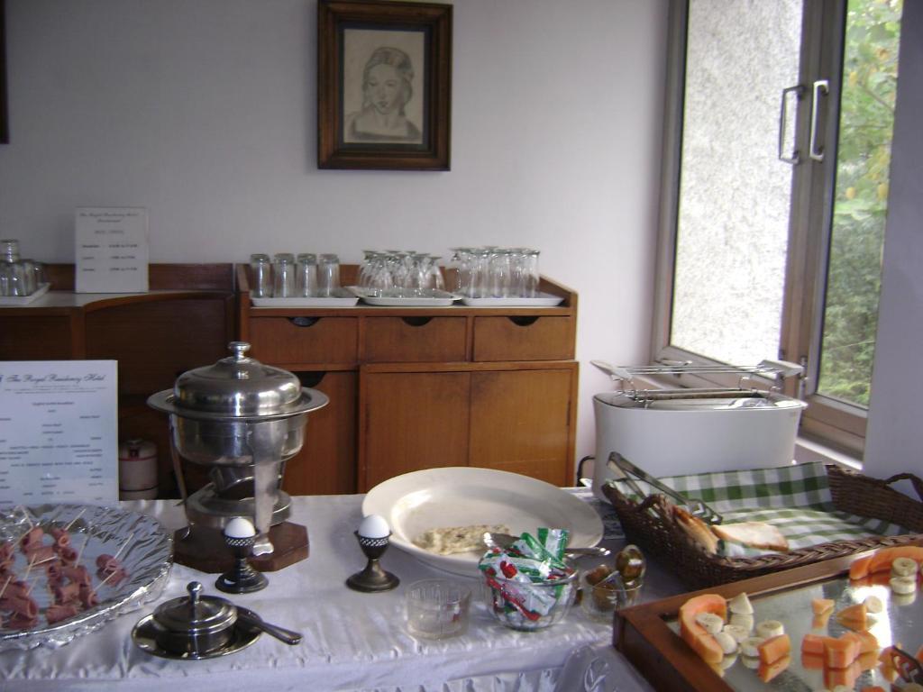 The Royal Residency Hotel New Delhi Phòng bức ảnh