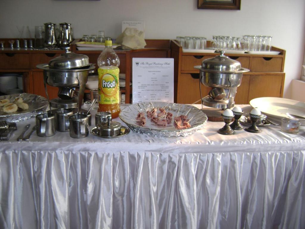 The Royal Residency Hotel New Delhi Phòng bức ảnh